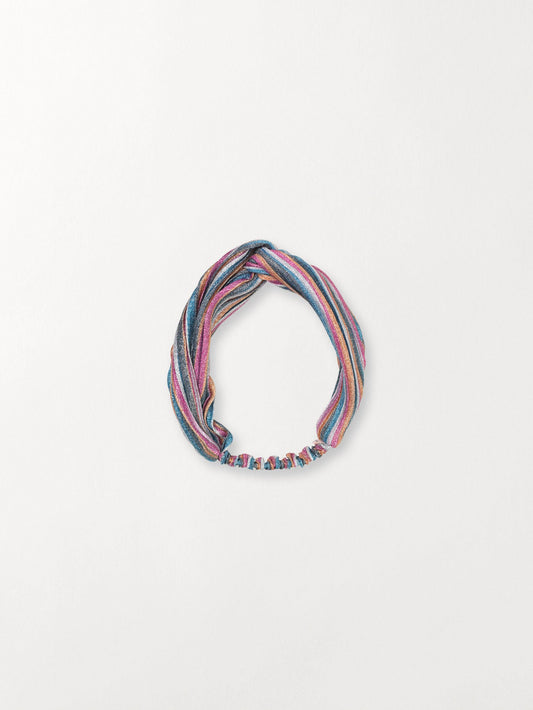 Salvador Hairband  OneSize Becksöndergaard.se
