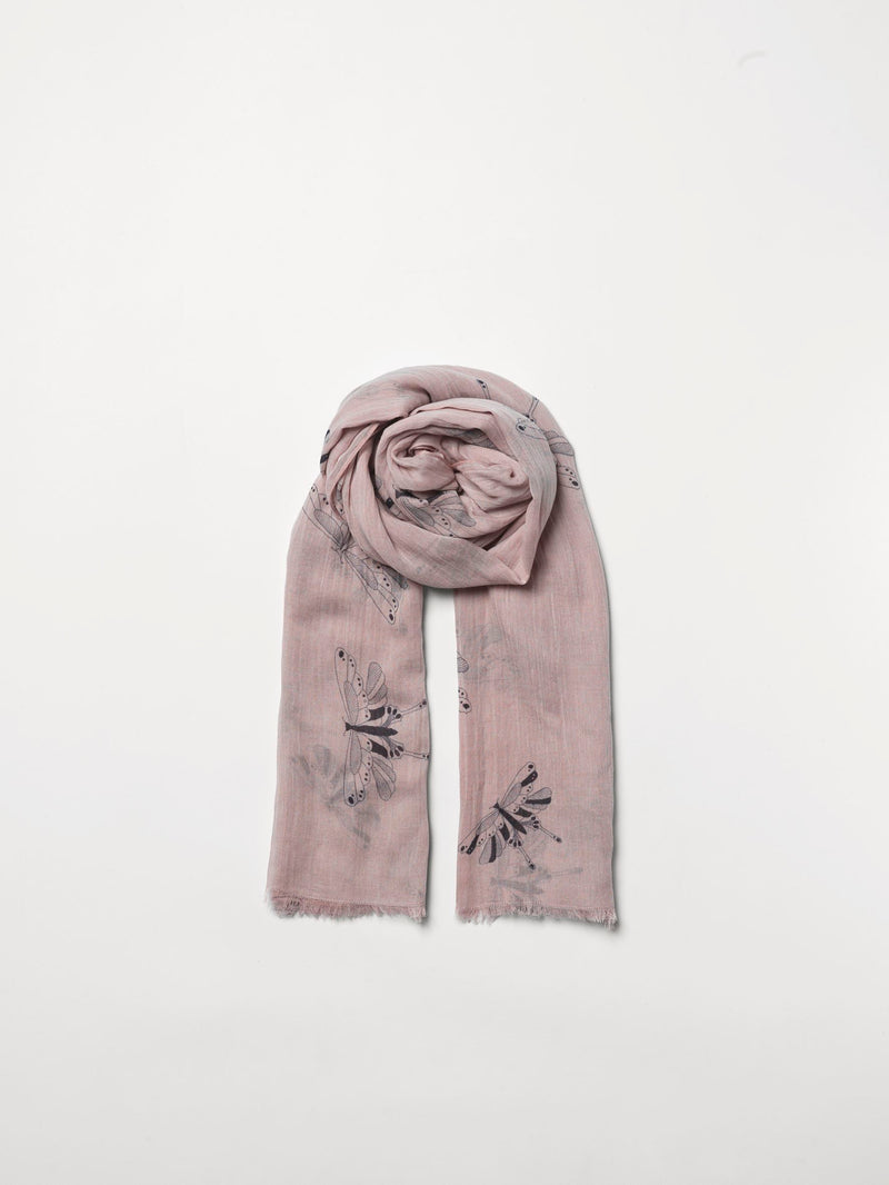 Moltheo Como Scarf  OneSize Becksöndergaard.se