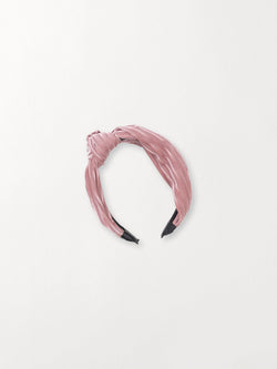 Hairband Love  OneSize Becksöndergaard.se