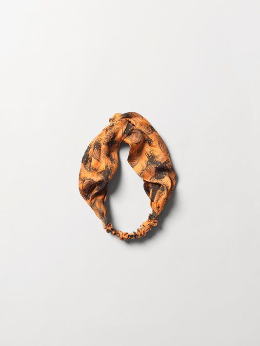Feather Hairband  OneSize Becksöndergaard.se