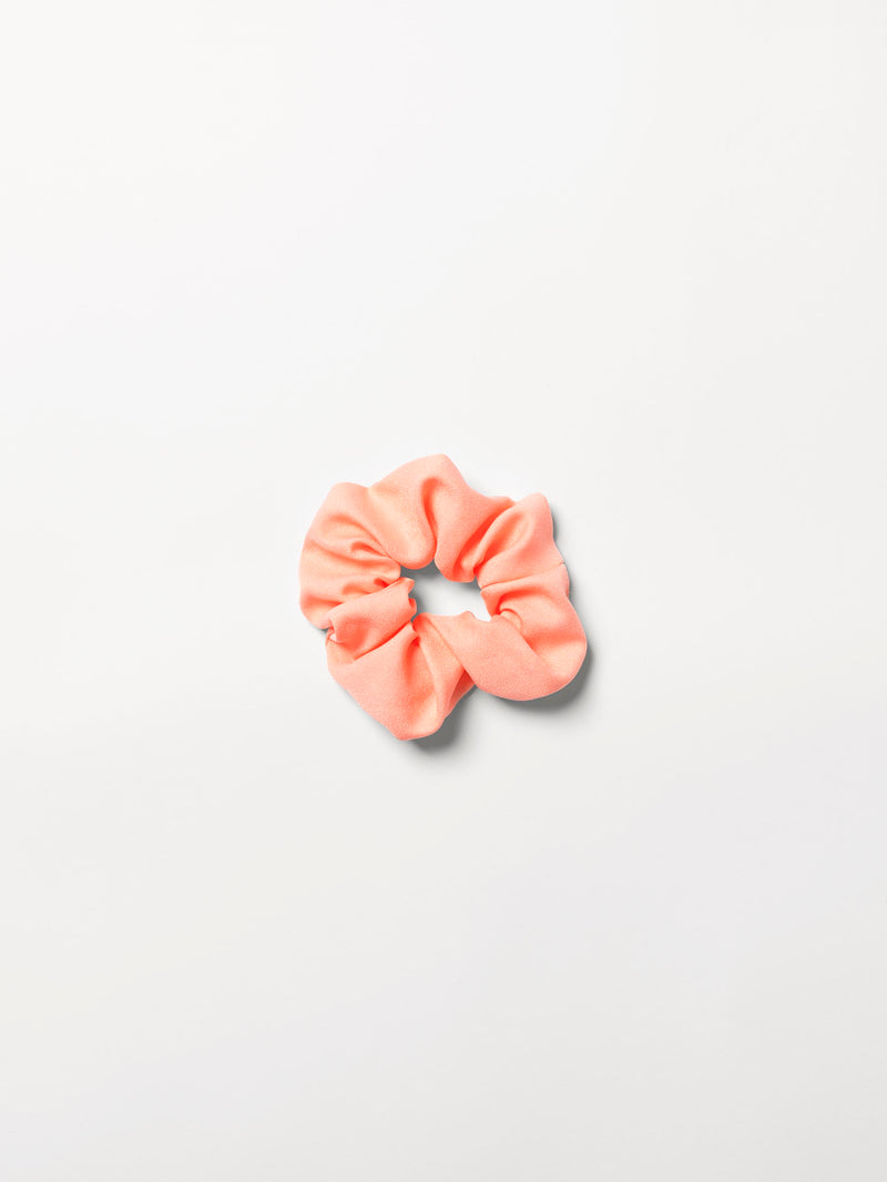Solid Scrunchie Elastic  OneSize Becksöndergaard.se
