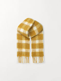 Isobell Scarf  OneSize Becksöndergaard.se