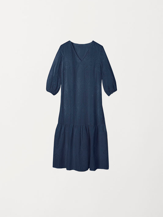 Anglaise Cecilie Dress  Clothing Becksöndergaard.se