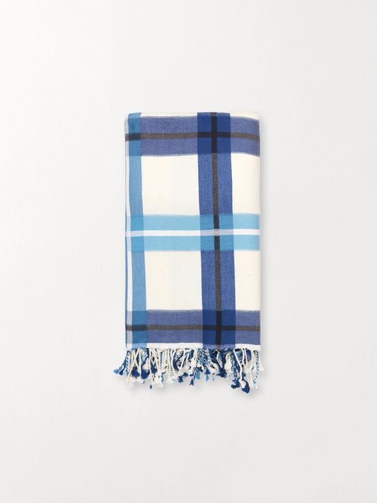 Eva Towel  OneSize Becksöndergaard.se