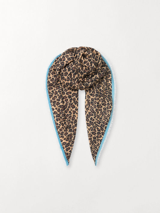 Gabi Scarf  OneSize Becksöndergaard.se