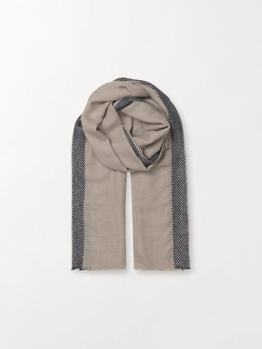 Bajana Scarf  OneSize Becksöndergaard.se
