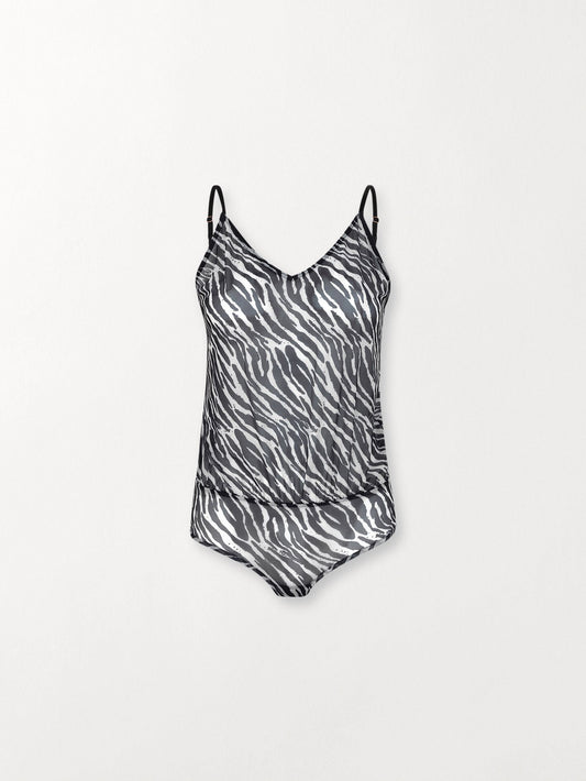 Zebra Twila Body  Clothing Becksöndergaard.se