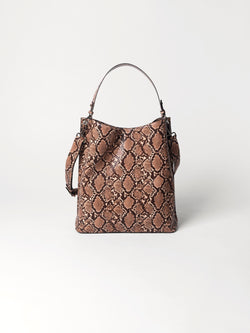 Snake Kayna Bag  OneSize Becksöndergaard.se