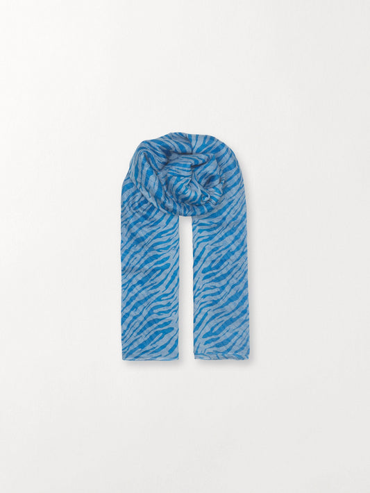Santino Scarf  OneSize Becksöndergaard.se