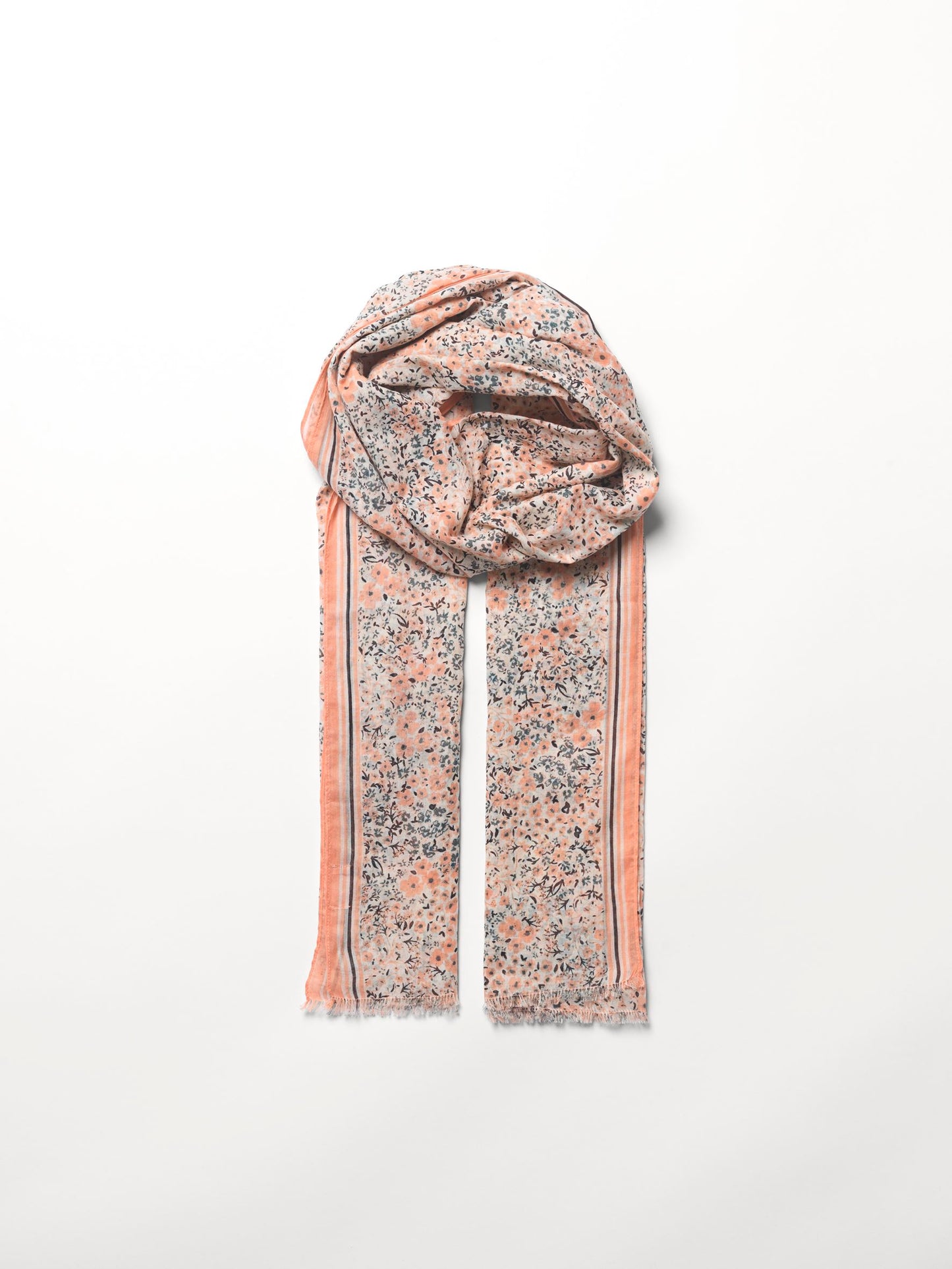 Flofield Corga Scarf  OneSize Becksöndergaard.se