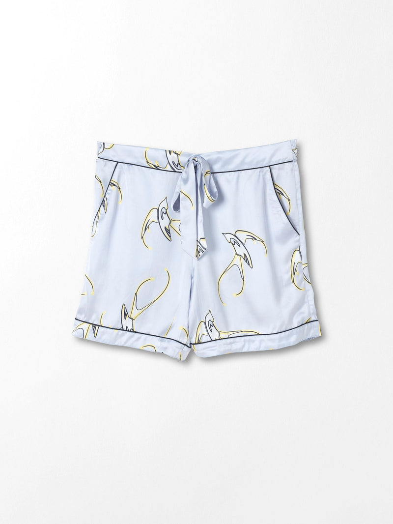 Sparrow Simone Shorts  Clothing Becksöndergaard.se