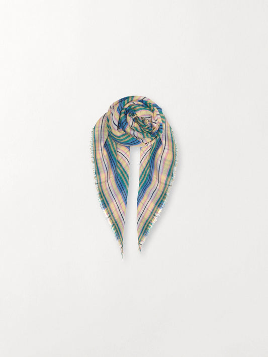 Felipe Scarf  OneSize Becksöndergaard.se