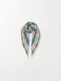 Felipe Scarf  OneSize Becksöndergaard.se