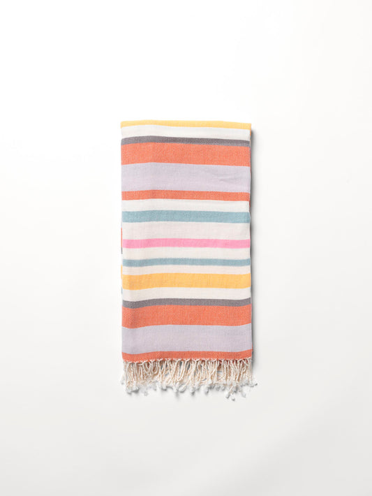 Rozie Towel  OneSize Becksöndergaard.se