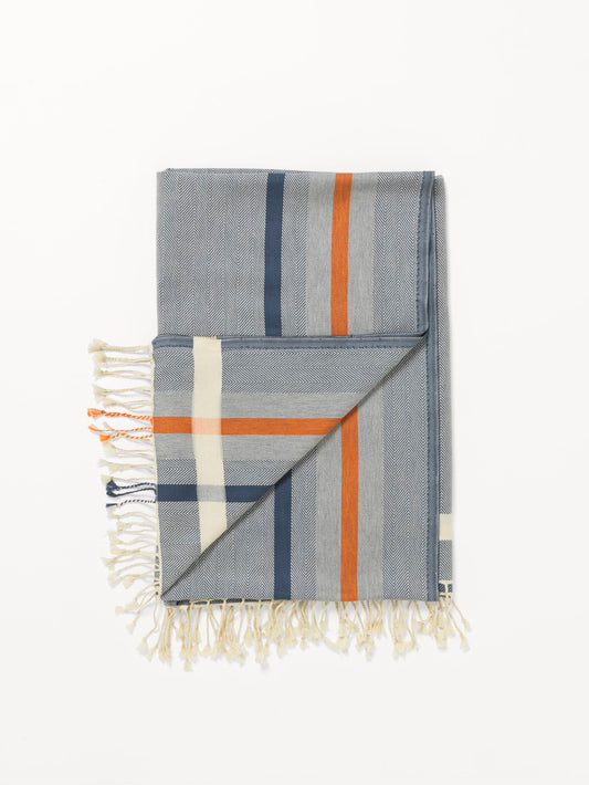Zanita Towel  OneSize Becksöndergaard.se