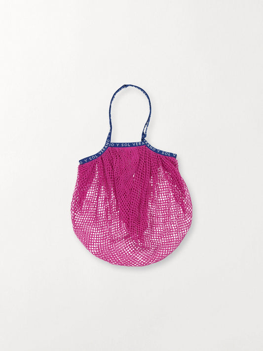 Reya Market Bag  OneSize Becksöndergaard.se