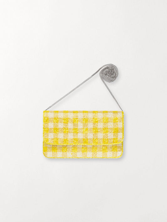 Tipo Check bag  OneSize Becksöndergaard.se