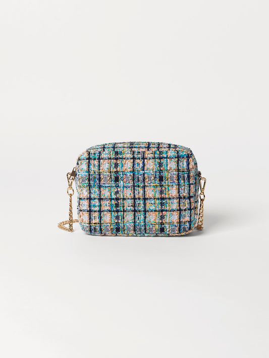 Puzzle Pica Bag  OneSize Becksöndergaard.se