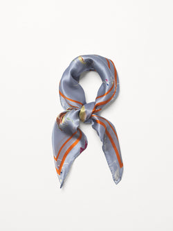 Chumana Sia Scarf  OneSize Becksöndergaard.se