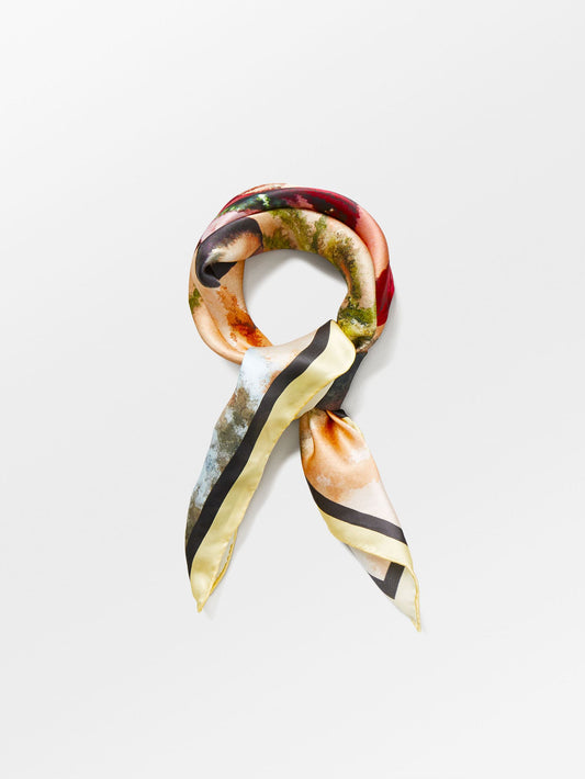 Adelita Sia Scarf  OneSize Becksöndergaard.se