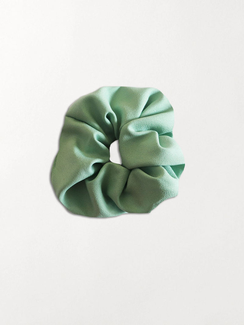 Solid Scrunchie Elastic  OneSize Becksöndergaard.se