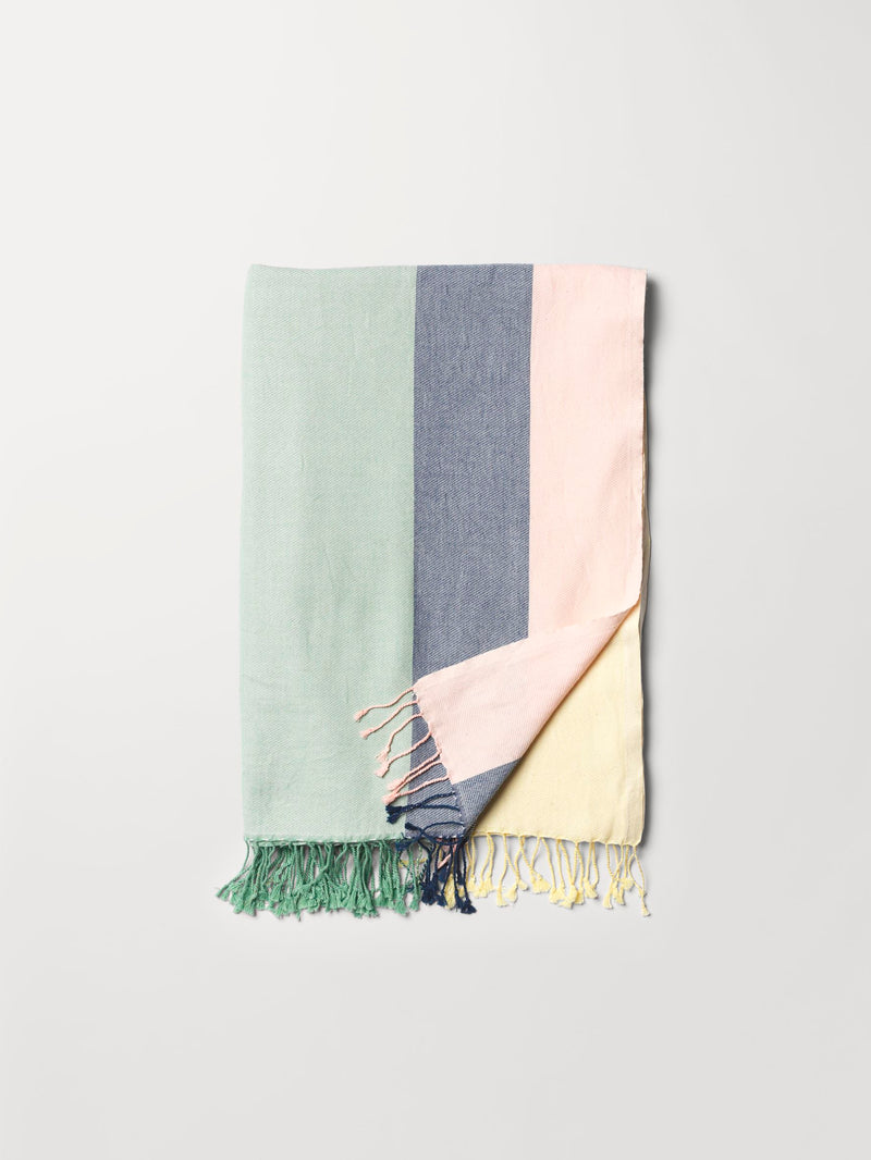 Bay Towel  OneSize Becksöndergaard.se