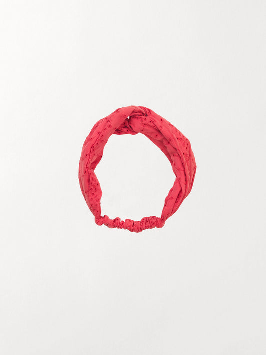 Anglaise Hairband  OneSize Becksöndergaard.se