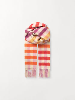 Karla Scarf  OneSize Becksöndergaard.se
