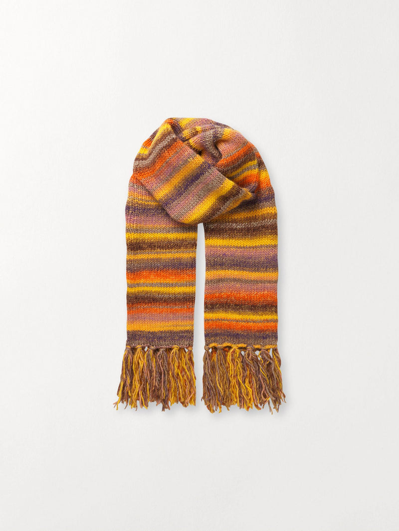 Janus Mix Scarf  OneSize Becksöndergaard.se