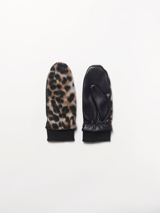 Stroleo Mixi Mittens  Clothing Becksöndergaard.se