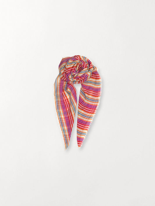 Felipe Scarf  OneSize Becksöndergaard.se