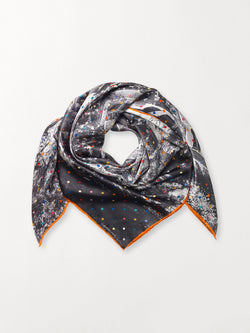 Diego Scarf  OneSize Becksöndergaard.se