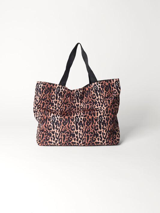 Leolar Foldable Bag  OneSize Becksöndergaard.se