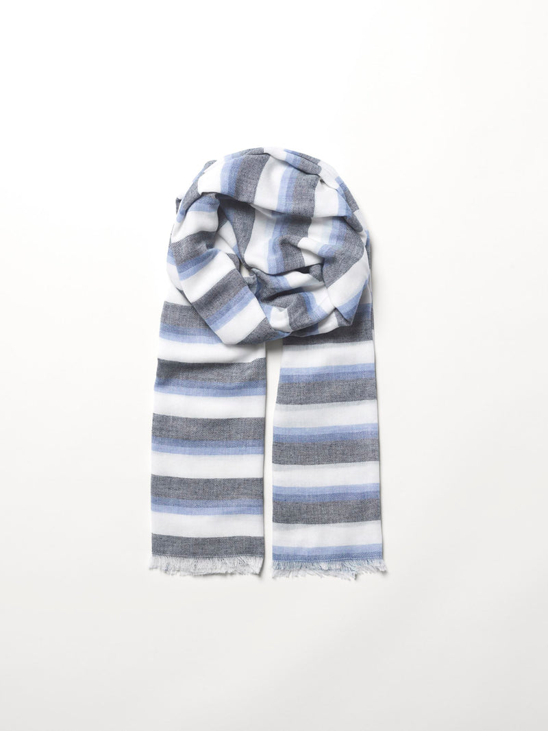 Laze Twico Scarf  OneSize Becksöndergaard.se
