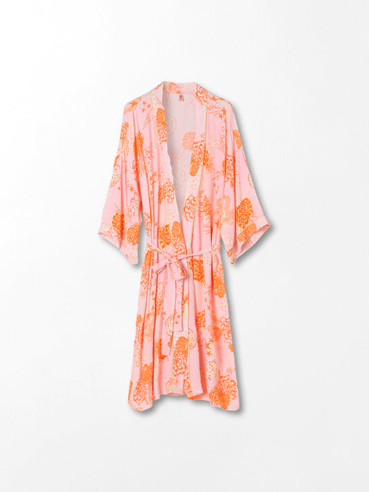 Seabed Liberte Kimono  Clothing Becksöndergaard.se