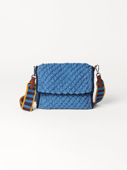 Nudo Dia Bag  OneSize Becksöndergaard.se