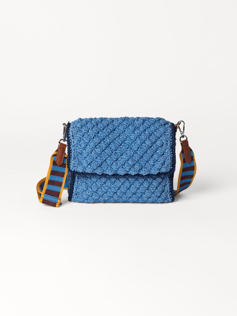 Nudo Dia Bag  OneSize Becksöndergaard.se