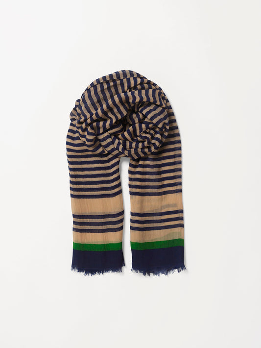 Kadila Como Scarf  OneSize Becksöndergaard.se