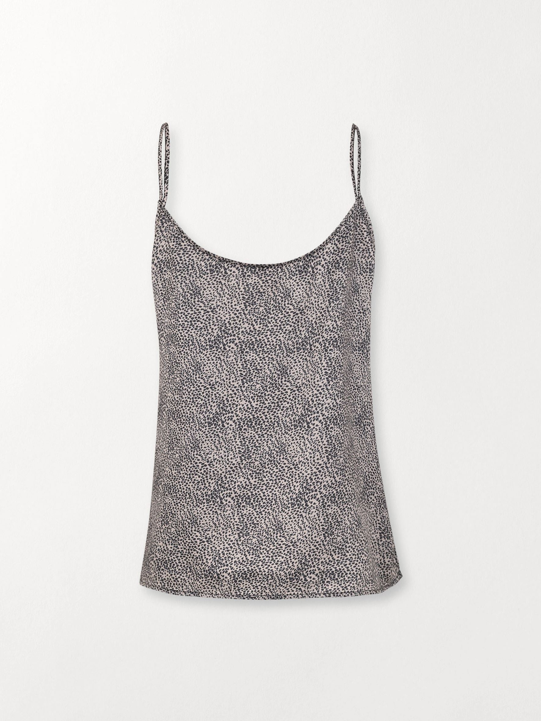 Animal Mika Top  Clothing Becksöndergaard.se