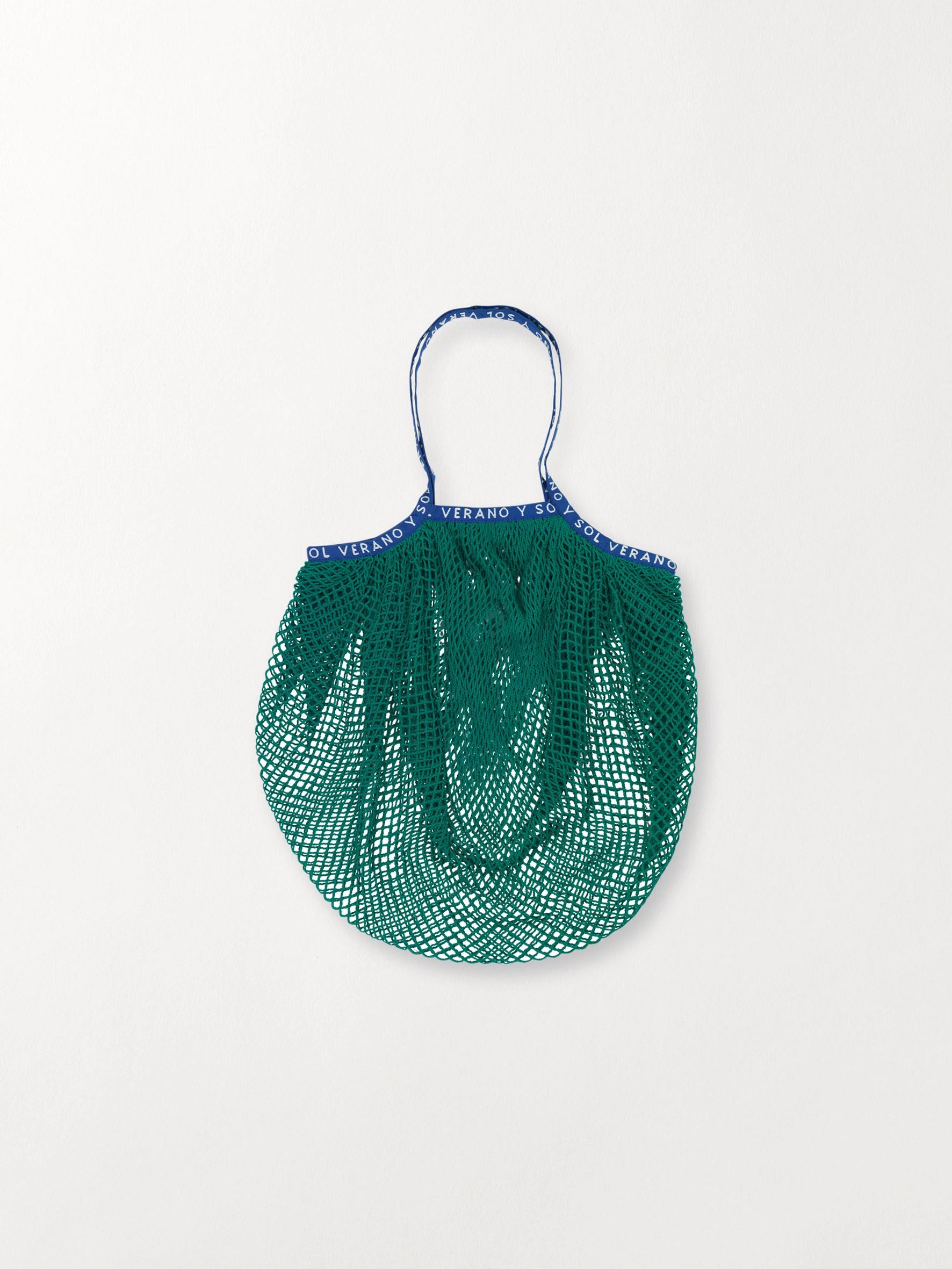 Reya Market Bag  OneSize Becksöndergaard.se