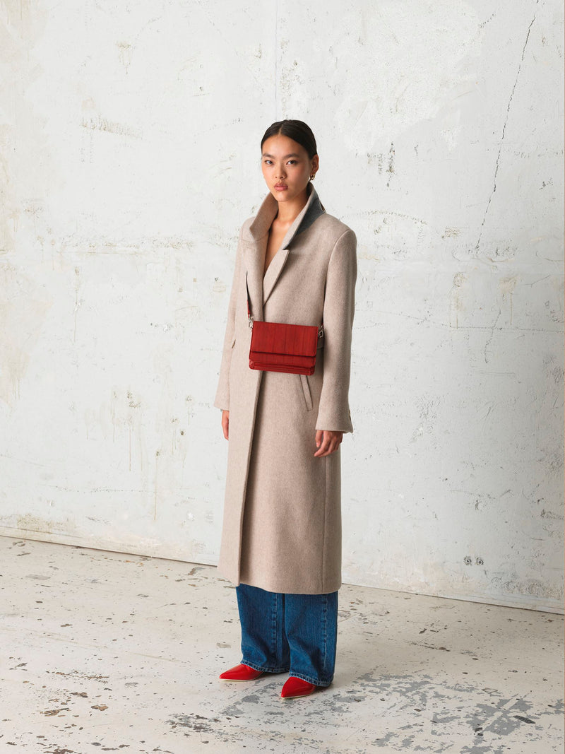 Elle Shelly Bag  OneSize Becksöndergaard.se