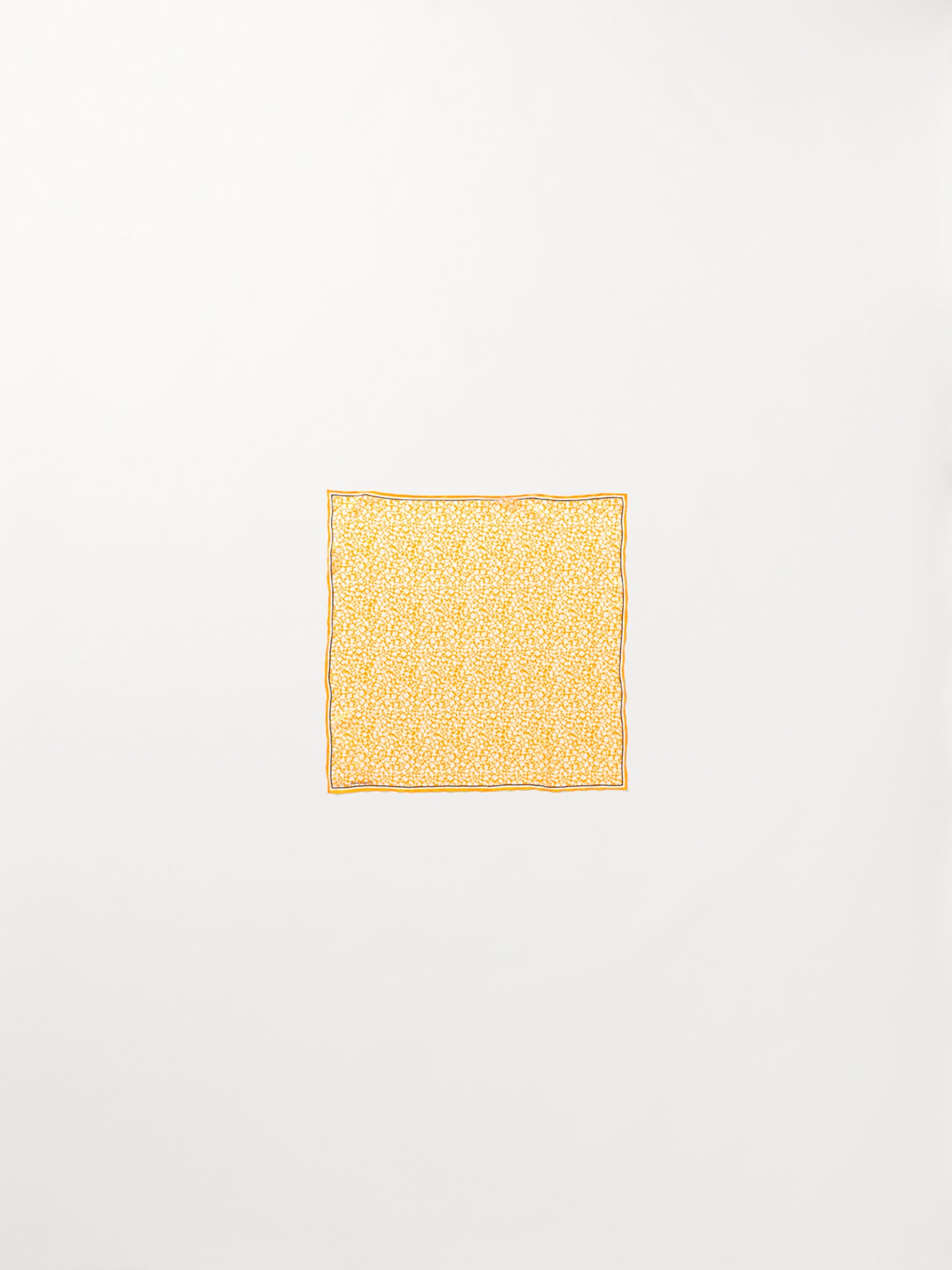 Leon Sia Scarf 65 x 65  OneSize Becksöndergaard.se