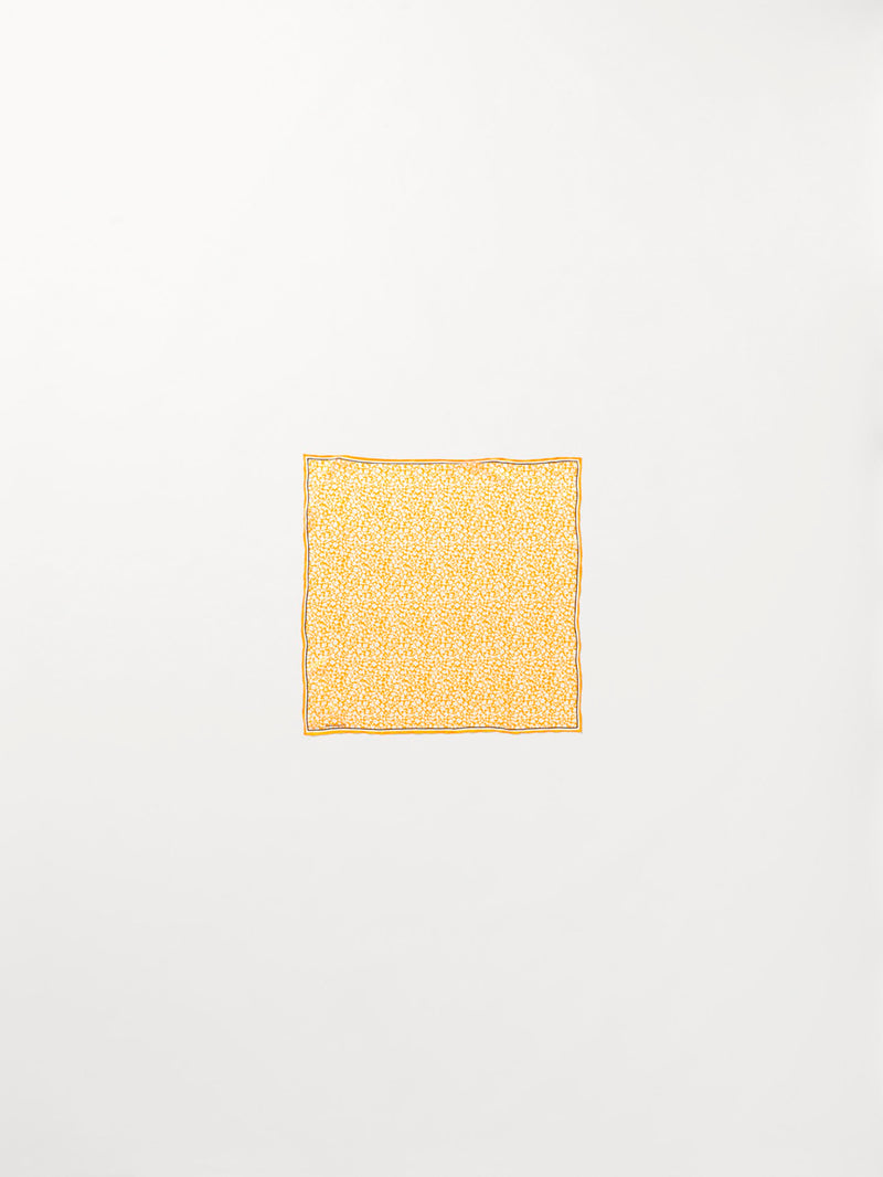 Leon Sia Scarf 65 x 65  OneSize Becksöndergaard.se