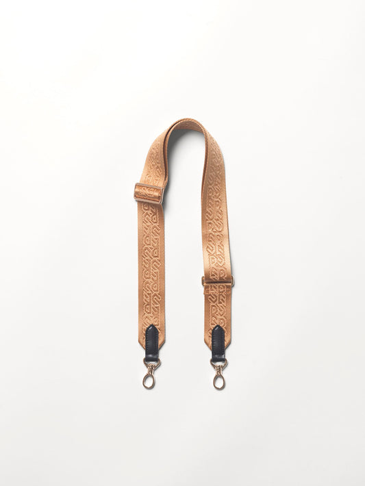 BS Logo Strap  OneSize Becksöndergaard.se