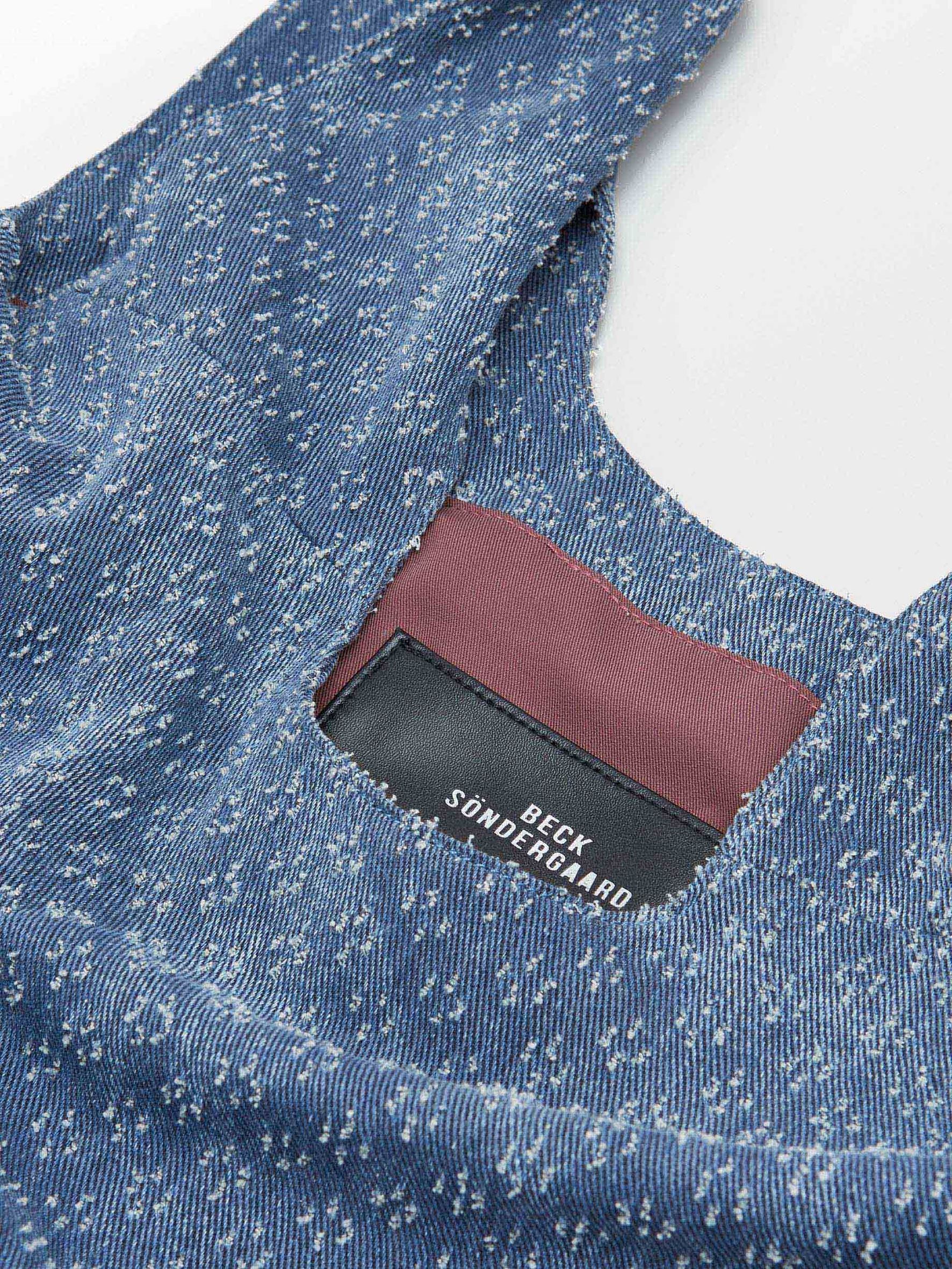 Diane Shopper Tote  OneSize Becksöndergaard.se