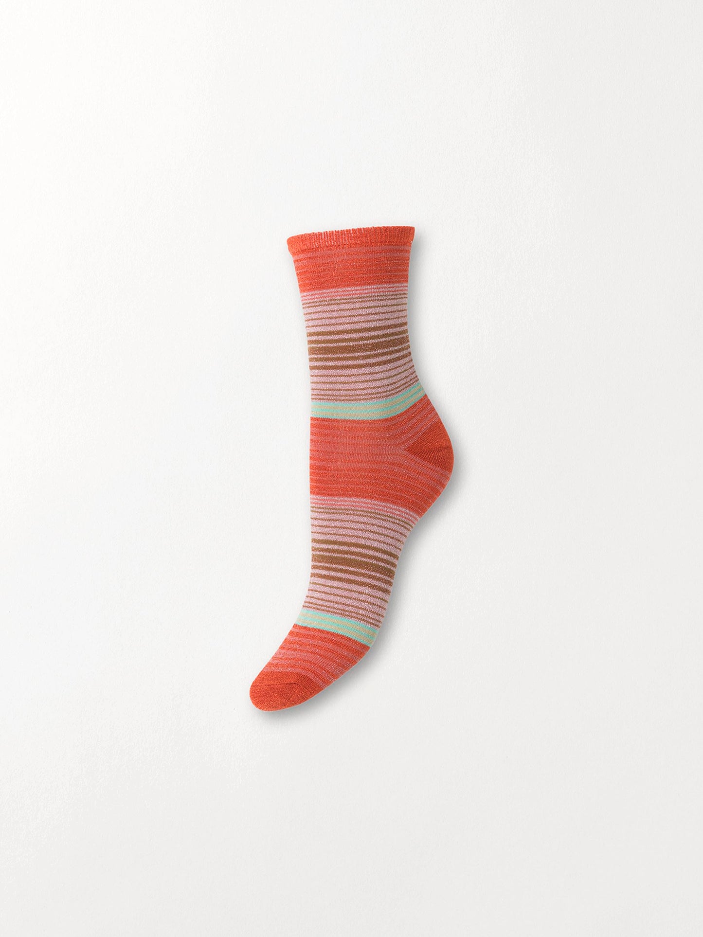 Imma Thin Stripe Sock  Socks Becksöndergaard.se