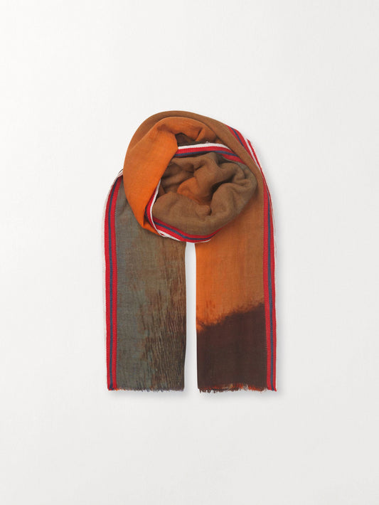 Rosalind Scarf  OneSize Becksöndergaard.se