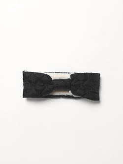 Lue Puff Headband  OneSize Becksöndergaard.se