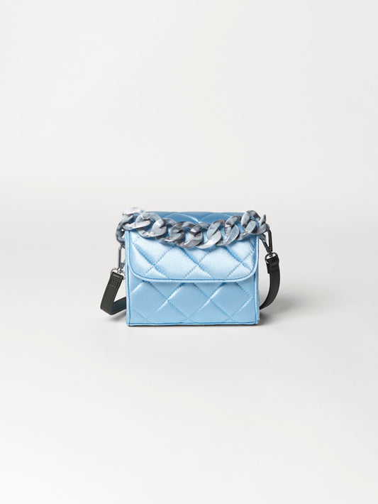 Satin Bubba Bag  OneSize Becksöndergaard.se