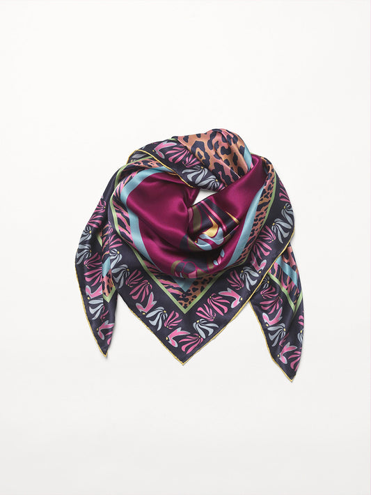 Anakin Sia Scarf  OneSize Becksöndergaard.se